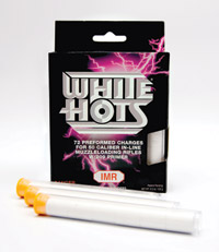 IMR Whitehots