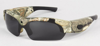 i-kam xtreme video glasses