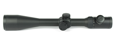 Hawke sport optics endurance 30 ir sf scope