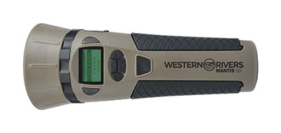 Western Rivers Mantis 50 game caller