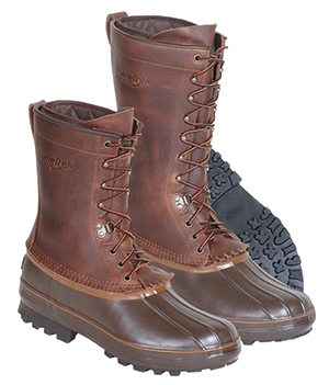 kenetrek grizzly boot