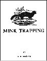 Mink Trapping