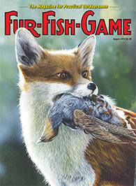 August 2012 Fox