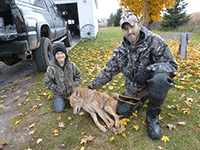 Trenton & Jeremy Swihart